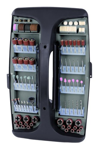 משחזת ציר אלקטרונית