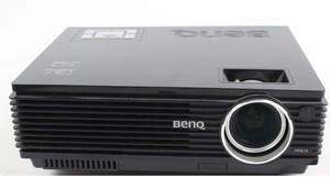מקרן מבית BenQ דגם MP610
