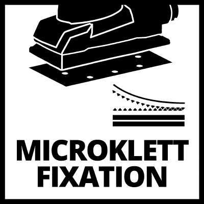 מלטשת רוטטת מלבנית