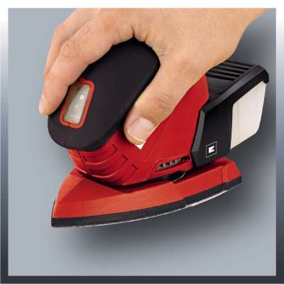 מלטשת רוטטת פינות 