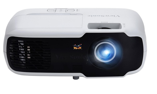 מקרן ViewSonic דגם PA502X