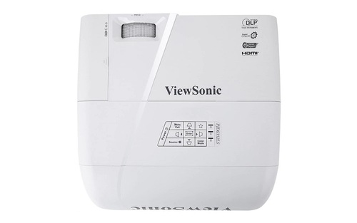  מקרן מבית ViewSonic דגם PA503W
