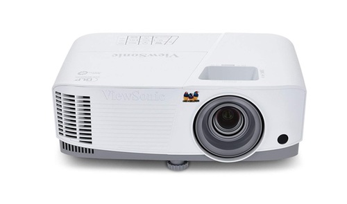  מקרן מבית ViewSonic דגם PA503W