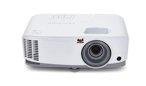 מקרן מבית ViewSonic דגם PA503W