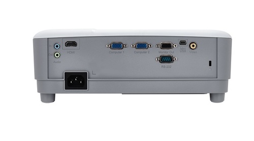  מקרן מבית ViewSonic דגם PA503W