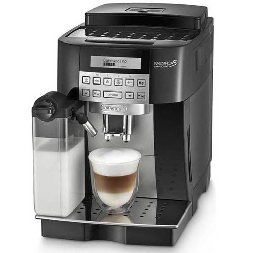 ‏מכונת אספרסו Delonghi MAGNIFICA S ECAM 22.360 דה לונגי