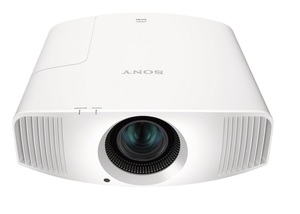 מקרן מבית Sony דגם VPLVW270ES