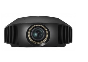 מקרן מבית SONY דגם VPLVW570ES