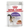 פאוץ' רויאל קנין לחתול מסורס 85 גרם Royal Canin Sterilised