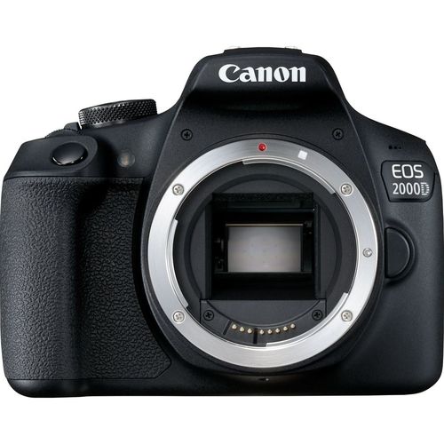 Canon EOS 2000D גוף בלבד יבואן רשמי