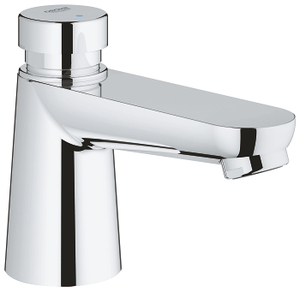 ברז מים קרים מנתי 36265000 כרום GROHE