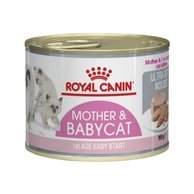 רויאל קנין מוס לאמהות ולגורים 195 גרם Royal Canin