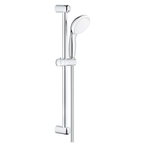 מוט קומפלט 27598001 טמפסטה TEMPESTA כרום GROHE