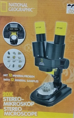 מיקרוסקופ בנתניה
