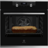תנור אפיה ELECTROLUX EOH7427X