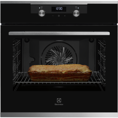 תנור אפיה ELECTROLUX EOH7427X
