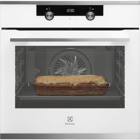 תנור אפיה ELECTROLUX EOH7427V
