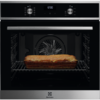 תנור אפיה ELECTROLUX EOH6421X