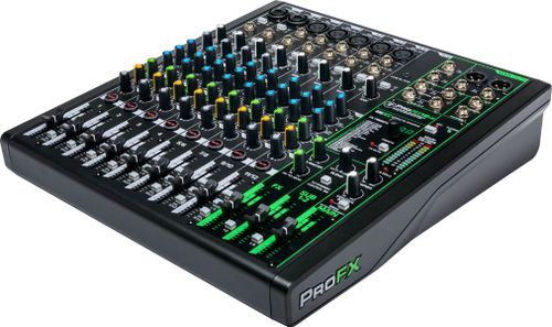 Mackie ProFX12 v3