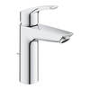ברז לכיור גרואה 23322003 EUROSMART כרום GROHE