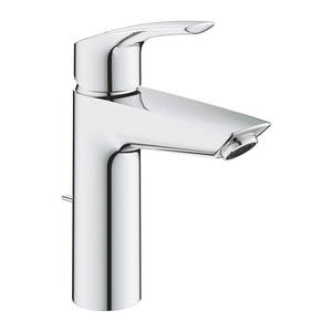 ברז לכיור גרואה 23322003 EUROSMART כרום GROHE