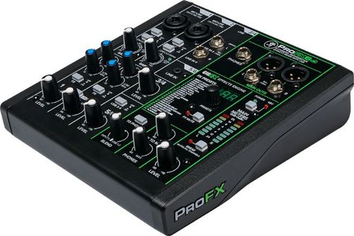 Mackie ProFX6 v3