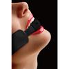 מחסום פה גאג בול Shots - Brace Ball Gag  
