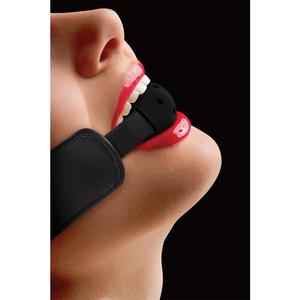 מחסום פה גאג בול Shots - Brace Ball Gag  