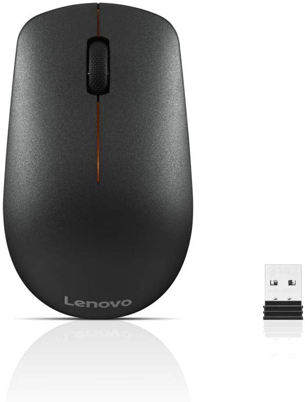 ‏עכבר אלחוטי Lenovo GY50R91293 לנובו
