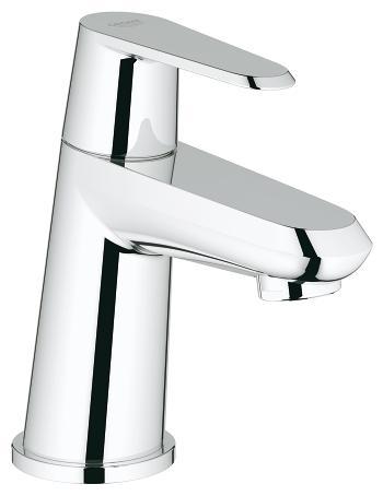 ברז 23051002 יורודיסק קוסמופוליטן EURODISC COSMOPOLITAN כרום GROHE