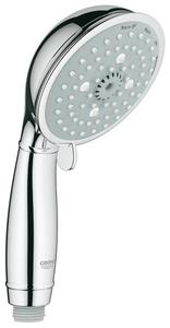 מזלף 27608001 TEMPESTA RUSTIC כרום GROHE