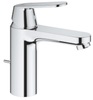ברז 23325000 יורוקוסמו EUROCOSMO כרום GROHE
