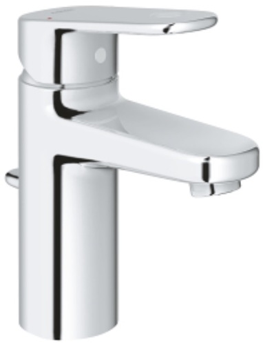 ברז 32612002 יורופלוס EUROPLUS כרום GROHE