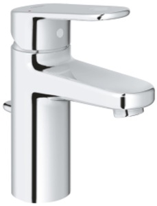 ברז 32612002 יורופלוס EUROPLUS כרום GROHE
