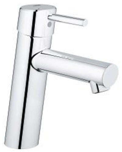 ברז 23451001 קונצ'טו CONCETTO כרום GROHE