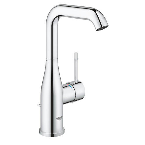 ברז 32628001 אסנס ESSENCE כרום GROHE