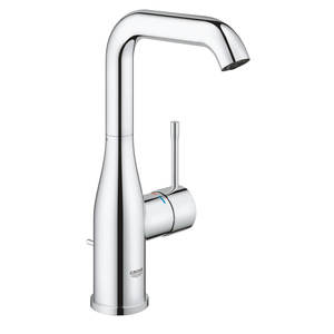 ברז ברבור גרואה 32628001 ESSENCE כרום GROHE