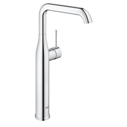 ברז לכיור מונח גרואה 32901001 אסנס ESSENCE כרום GROHE
