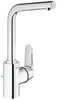 ברז 23054003 יורודיסק קוסמופוליטן EURODISC COSMOPOLITAN כרום GROHE