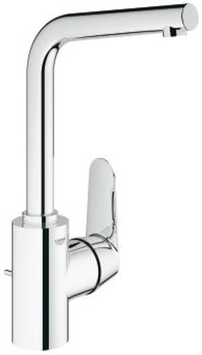 ברז 23054002 יורודיסק קוסמופוליטן EURODISC COSMOPOLITAN כרום GROHE