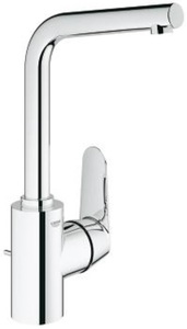 ברז 23054003 יורודיסק קוסמופוליטן EURODISC COSMOPOLITAN כרום GROHE