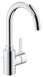 ברז 32830000 יורוקוסמו EUROCOSMO כרום GROHE