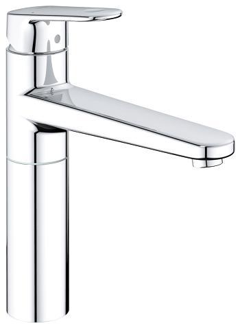 ברז נשלף 33930002 יורופלוס EUROPLUS כרום GROHE