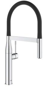 ברז נשלף גרואה 30294000 אסנס פרופשיונל ESSNCE PROFESSIONAL כרום GROHE