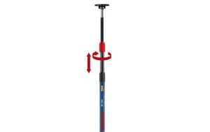מוט טלסקופי לפלס לייזר BOSCH BT 350