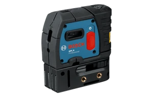 פלס 5 קרניים בוש BOSCH GPL 5