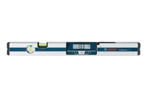 פלס אלומיניום דיגיטלי BOSCH GIM 60