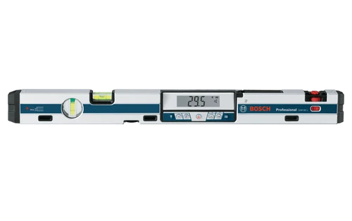 פלס דיגטאלי בוש BOSCH GIM 6