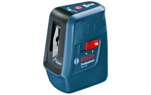 פלס לייזר צלב בוש BOSCH GLL 3X