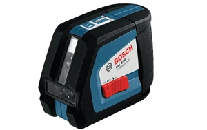 פלס לייזר צלב בוש BOSCH GLL 2-5